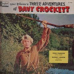 Thumbnail - DAVY CROCKETT