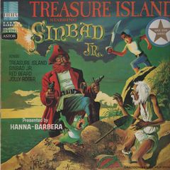 Thumbnail - TREASURE ISLAND
