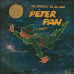 Thumbnail - PETER PAN