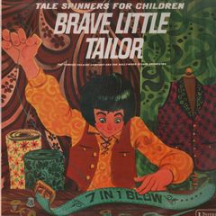 Thumbnail - BRAVE LITTLE TAILOR