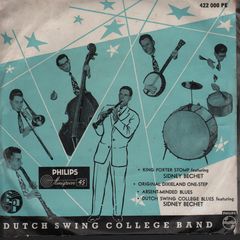 Thumbnail - DUTCH SWING COLLEGE BAND