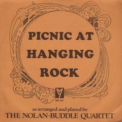 Thumbnail - NOLAN-BUDDLE QUARTET