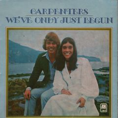 Thumbnail - CARPENTERS