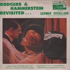 Thumbnail - CAVALLARO,Carmen