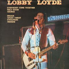 Thumbnail - LOYDE,Lobby
