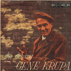 Thumbnail - KRUPA,Gene