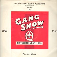 Thumbnail - AUSTRALIAN BOY SCOUTS ASSOCIATION