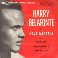 Thumbnail - BELAFONTE,Harry