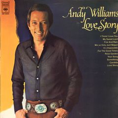 Thumbnail - WILLIAMS,Andy