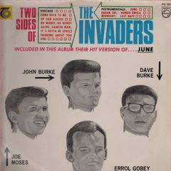 Thumbnail - INVADERS