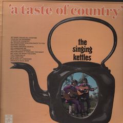 Thumbnail - SINGING KETTLES