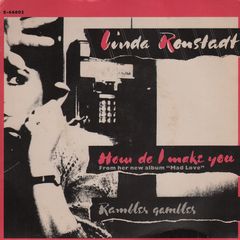 Thumbnail - RONSTADT,Linda