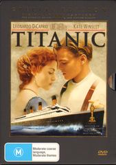 Thumbnail - TITANIC