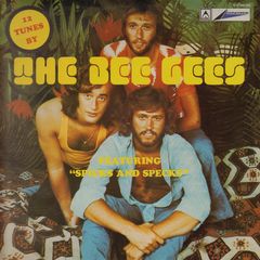 Thumbnail - BEE GEES