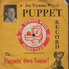 Thumbnail - VICKERS-WILLIS,Jim