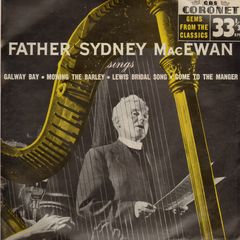 Thumbnail - MacEWAN,Father Sydney