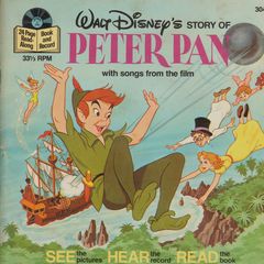 Thumbnail - PETER PAN