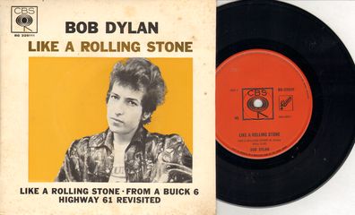 Thumbnail - DYLAN,Bob