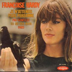 Thumbnail - HARDY,Francoise