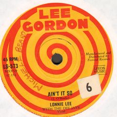 Thumbnail - LEE,Lonnie