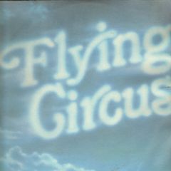 Thumbnail - FLYING CIRCUS