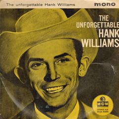 Thumbnail - WILLIAMS,Hank