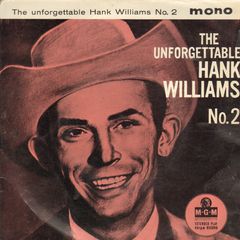 Thumbnail - WILLIAMS,Hank