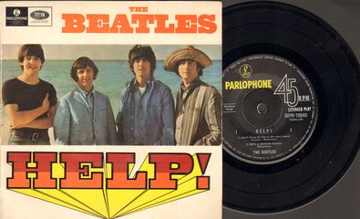 Thumbnail - BEATLES