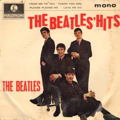 Thumbnail - BEATLES