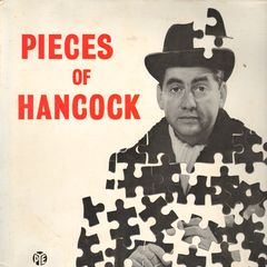 Thumbnail - HANCOCK,Tony