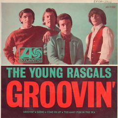 Thumbnail - YOUNG RASCALS