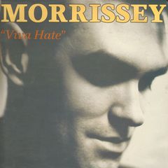 Thumbnail - MORRISSEY