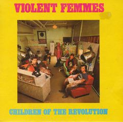 Thumbnail - VIOLENT FEMMES