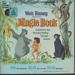 Thumbnail - JUNGLE BOOK