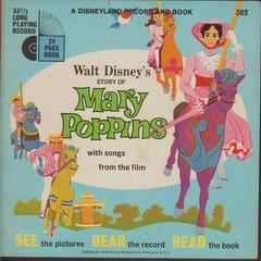 Thumbnail - MARY POPPINS