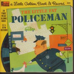 Thumbnail - LITTLE FAT POLICEMAN