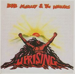 Thumbnail - MARLEY,Bob,& The Wailers