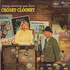 Thumbnail - CROSBY,Bing,And Rosemary CLOONEY