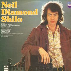 Thumbnail - DIAMOND,Neil