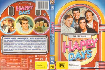 Thumbnail - HAPPY DAYS