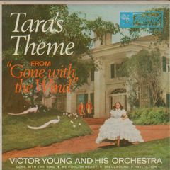 Thumbnail - YOUNG,Victor,And His Orchestra