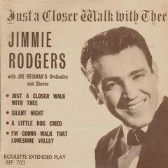 Thumbnail - RODGERS,Jimmie