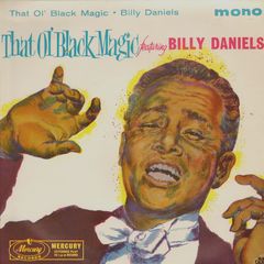 Thumbnail - DANIELS,Billy