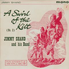 Thumbnail - SHAND,Jimmy,& His Band