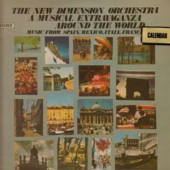 Thumbnail - NEW DIMENSION ORCHESTRA