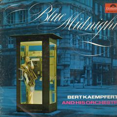 Thumbnail - KAEMPFERT,Bert,And His Orchestra
