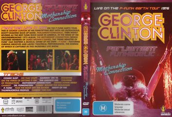 Thumbnail - CLINTON,George