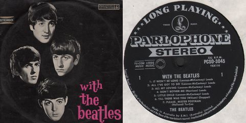 Thumbnail - BEATLES