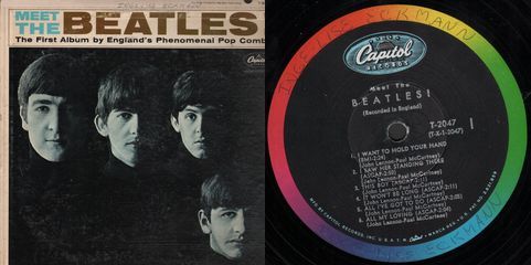 Thumbnail - BEATLES