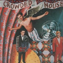 Thumbnail - CROWDED HOUSE